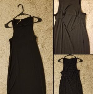 Asymmetrical LBD